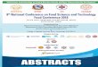 ADVISORY PANEL - global.ypard.net · (CAFODAT), held on 22-23 June, 2018 in Kathmandu, Nepal. There are two major activities of conference. One is inaugural session, which will be
