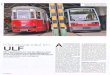 J aJ Alt und neu. Seit 1998 fahren 0 · Alt und neu. Seit 1998 fahren in Wien ULF-Straßenbahnen (Ultra Low Floor) mit der weltweit niedrigsten Einstiegshöhe (r.). te versprechen