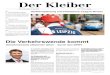 Der Kleiber - HeiterBlick GmbH...Wien, Kopenhagen und Straßburg zeigen, wie man eine Verlagerung des Verkehrs ... Dennoch kann die Alt-substanz umfangreich aufgearbeitet wer-den