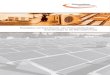 Flachdächer mit Solarthermie- oder Photovoltaikanlagen – … · durch Windlast und Begehung, ausgesetzt. ... Photovoltaikanlagen Bei der Aufstellung von Solarthermie- und Photovoltaikanlagen