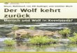 Neues Wolfsbuch von Elli Radinger und Günther Bloch Der ......Beziehung zwischen Mensch und Hund unterstreicht im Rückschluss wiederum die wölfische Nähe zum Menschen«, so die