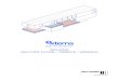 BUILDING BALCONY FLOOR – TERRACE - VERANDA · 2018. 12. 4. · Balkonbodenplatten BUILDING BALCONY FLOOR – TERRACE - VERANDA made in Italy ABET AG │ Oberfeld 9, CH-6037 Root