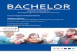 BACHELOR - Willkommen bei der Akademie für Leitung, Soziales … · 2020. 9. 18. · Bachelor of Arts (B.A.) Social Management (Healthcare Services) mit zwei möglichen Wahlpflichtfächern