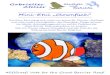 Mini-Etui „Clownﬁsch“blog.gabrielles-atelier.de/downloads/Clownfisch... · 2015. 6. 15. · Gabrielles Atelier Als nächstes nähst Du den Reissverschluß. Jetzt legst Du die