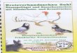 Sonderverein Fränkischer Trommeltauben Tauben Züchter … · 2013. 11. 25. · Nachwuchs des Jahres zu präsentieren, Zuchtstands bezogen beurteilen und be- werten zu lassen, sondern