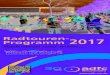 Persönlich und einzigartig  · ADFC Programm 2017 1 Persönlich und einzigartig  30  Radtourenprogramm2016ok.indd 1 13.01.17 10:18
