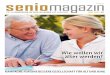 magazin · 2020. 3. 9. · Termine im Juni Die nächste Ausgabe erscheint am 28.06.2012 Zugesandtes Material • Das Senio Magazin freut sich über eingesandte Leserbrie-fe, Veranstaltungs