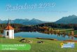 eiselust 2020 - Verband Wohneigentum · Best Western Plus BierKulturHotel Schwanen Ehingen (Alb-Donau-Kreis) 37 Ringhotel MÖNCHS Waldhotel Unterreichenbach (Nordschwarzwald) 