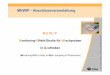 MEWIP - Abschlussveranstaltungpharma-monitor.de/download_mewip/Heinemann_I_-_MEWIP... · 2008. 5. 15. · Fachbereich Gefahrstoffe und Toxikologie – Heinemann - 250108 Seite - 3