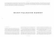 ECHT FALSCHE KUNST - WordPress.com · 2019. 7. 18. · Text & Bild RICARDO TARLI Der Fall Beltracchi gilt als grösster Kunstfäl-schungsskandal der deutschen Kriminalge-schichte