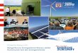 Bürgerforum Energieland Hessen stärkt Kommunen bei der … · und Konflikte beilegen kann. Ich empfehle Ihnen einen Blick auf die erprobten Angebote, ... Akzeptanz für die Energiewende