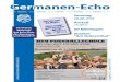 Germanen-Echo Germdaten.verwaltungsportal.de/dateien/news/3/5/2/1/6/9/echo... · 2016. 9. 7. · Saison 2016/2017 Germ ++ +++ ... Hiller_Anzeige 148x210_RZ.indd 1 11.04.16 09:31