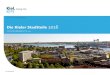 Die Kieler Stadtteile 2016 - kiel.de - Offizielle Webseite der … · 2017. 10. 12. · Einwohner/innen in den Kieler Stadtteilen - Stand 31.12.2016: 4 2. Bevölkerung nach Altersgruppen