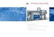 EVALED - antech-guetling.de · Verdampfungstechnik mit den Profis Evaporator technology with the professionals ... Die Entsorgung von Abwasser durch Entsorgungsfach- ... process the