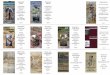 Sächsische Schweiz Stiegenbuch Band II S 2012mit Detailkarten (1:6250) Kuhstall, Vordere Schrammsteine, Falkenstein und Prebischtor Größe: 105x69cm wird im gerollten Zustand versendet