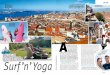WEITBLICK Theresatheresaschwab.de/.../07/Reise_Surfcamp_04.14_joy-Kopie.pdf · 2014. 7. 15. · mir das ãKarma Surf RetreatÒ in Portugal der per - fekte Ort zu sein, um eine Woche