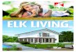 (M)ein neues ELK Haus fürs Leben ELK LIVING · ELK Haus fürs Leben! Familie Weichselbaum-Kiskanoglou R79705_Living_D_001-027_07-2013_Layout 1 20.08.13 14:22 Seite 1. 2 ELK Living