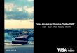 Visa Premium Service Guide 2013...- 숙박 조건을 충족하기 위해서는 힐튼 공식 웹사이트를 통해 예약하거나 힐튼 계열 호텔 및 리조트에 직접 예약하여야