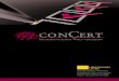 conCert - GAB München concert_e-leaflet.pdf ungenutzten Potentialen, wie im nachhaltigen und ressourcen-schonenden Einsatz von Mitteln. Für die Gesellschaft wie für den Einzelnen