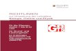 G8GTS Richtlinien Bio Chemie Physik 2015-04-12 - … · 2015. 6. 22. · Rheinland-Pfalz, 2015. 2 Zur Arbeit mit den Richtlinien Die Konzeption des 8-jährigen Gymnasiums in Rheinland-Pfalz