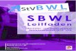 SBWL WS2016 BDm90 BDg170 - sowigraz.atbwl.sowigraz.at/spaw/uploads/sowi/files/aktueller SBWL...4 IMPRESSUM IMPRESSUM ãSBWL Leitfaden BetriebswirtschaftÒ der sterreichischen Hochsch