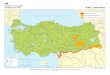 Turkey: Travel Advice - gov.uk...TURKEY UK SOVEREIGN BASE AREAS Antalya Körfezi Marmara Saros Körfezi Denizi Gökçeada Bozcaada Marmara Adası Eğirdir Gölü Beyşehir Gölü Tuz