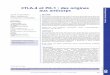 CTLA-4 et PD-1 : des origines - Semantic Scholar · 2018. 12. 2. · CTLA-4 et PD-1 : des origines aux anticorps Pour citer cet article : Olive D, Golstein P. CTLA-4 et PD-1 : des