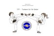 ITF - Taekwon-Do für Kinder...3 1. Allgemeine Grundlagen des TKD 1.1 Einleitung Liebe Eltern! Ich begann im Jahr 2003, angestiftet durch meinen damals 6 jährigen Sohn, in Dresden