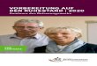 VORBEREITUNG AUF DEN RUHESTAND 2020 · Im Seminar „Vorbereitung auf den Ruhestand“ wird ge-meinsam erarbeitet, wie man die nachberufliche Zeit aktiv gestalten und mit sinnvollen