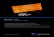 Wironit LA - Begobego16.web1.bego.com/fileadmin/_products/pdf/de... · • Wironit® LA 1 Packung 1000 g 50100 Zubehör • Wiroweld (CoCr-Laser-draht, frei von Kohlenstoff) Ø 0,5