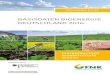 Basisdaten Bioenergie Deutschland 2016€¦ · Wirtschaftsfaktor Bioenergie bioenergie.fnr.de Wärmebereitstellung aus erneuerbaren Energien Anteil Bioenergie 88 % – entspricht