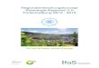 Für uns ist Natur reinste Energie! · Regionalentwicklungskonzept Bioenergie-Region Cochem-Zell 2.0 1 1. Zusammenfassung Der Landkreis Cochem-Zell ist eine von bundesweit 25 Bioenergie-Regionen