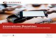 2018-05-17 Innovatives BezahlenDieses Dokument basiert auf dem Leitfaden „Mobile Payment – Die Zukunft des Bezahlens“ der eBusiness-Lotsen Emsland und Oberfranken aus dem Jahre
