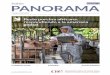 PANORAMA 2020-1 - OIE Bulletin … · PANORAMA 2020-1 5/98 transfronterizas. Teoría de cambio La teoría de cambio(2) desarrollada para el GF-TADs se plasmó en un marco lógico