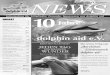 AUSGABE 1/2005 - dolphin aid · Das Geschenk der Delphine 11 Die Mitarbeiter von dolphin aid - Interview mit Jörg Marenski 12 Kinderseite - Twinky, der kleine Delphin 13 dolphin