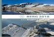 BergWelten Großglockner BERG 2018 - tyroliaverlag · wenn die Bewegung draußen – in der Natur – stattﬁndet. In der Therapie von Depressionen zeigt regelmäßiges Wan-dern