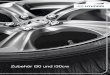 Zubehör i30 und i30c · 2011. 11. 30. · Weitere Informationen erhalten Sie bei Ihrem Hyundai Händler. 04 03. 06 Pedal-Kit Aluminium gebürstet ... mit i30-Logo i30 Bestell-Nr