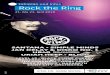 Fahrplan und Infos Rock the Ring - Z-Pass · 2020. 7. 1. · Juni, mit einem Konzertabend. Danach geht von Donnerstag bis Samstag das Festival «Rock the Ring» über die Bühne