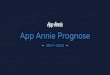 App Annie Prognose - Constant Contactfiles.constantcontact.com/3847989b001/794fa571-dfbd-4754-944b-1e240d3f... · App Annie ist der vertrauenswürdigste Partner im App-Markt 4 COPYRIGHT