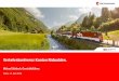 Verkehrskonferenz Kanton Nidwalden.€¦ · Die Zentralbahn wird in Indien durch Swiss Travel System als Key Visual beworben. Verkehrskonferenz Kt. NW 2019 17.06.2019 9 Prominente