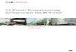 5.5 Zimmer-Terrassenwohnung Schwizerstrasse 35b, 8610 Usterschwizerstrasse35.ch/pdf/Verkaufsdokumentation35b.pdf · 2018. 7. 31. · B I N D E R A R C H I T E K T U R A G H A N S