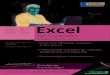 ExcelExcel für Controller 2-tägiges Intensiv-Seminar • Excel noch eﬃ zienter einsetzen & Zeit sparen • Professionelle Lösungen für Analysen, Budgetierung und Reporting •