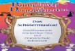 Das Schülermusical - Stadtharmonie Winterthur · 2017. 9. 16. · 7 Rumpelwolf und Dornenstilzchen – Das Schülermusical «Rotkäppchen ist fernsehsüchtig - Stund’ um Stund’,