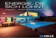 Q.ENERGY – klimafreundlicher Ökostrom€¦ · Unser Ökostrom ist klimafreundlich und stammt aus ausgewählten Anlagen zur Stromerzeugung aus erneuerbaren Energiequellen in Deutschland