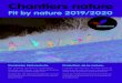 Chantiers nature · 2019. 9. 25. · Chantiers nature Fit by nature 2019/2020 Konkreter Naturschutz: Der Unterhalt von Naturschutzgebieten benötigt viele Hände. natur&ëmwelt lädt