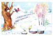 Покормите птиц зимой!dou24.ru/1/images/19-20/gruppy/Solnyshko/zamelo_v_lesu_krugom_… · Покормите птиц зимой! Пусть со всех концов