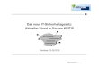 Das neueIT-Sicherheitsgesetz: AktuellerStand in SachenKRITISdatacon-group.de/fileadmin/user_upload/artikel/Akt... · Management EMS SCADA SCADA OMS Meter related Back-Office System