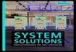 OFPDF PC BRO System-Solutions Broschuere PA4 DE ......mit den Fronius lademodulen können Sie hre Selectiva-i ladegeräte sicher, ergonomisch und platzsparend überall montieren. unser