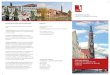 INCOMING STUDENTS PRACTICAL INFORMATION GUIDE · PDF file 2020. 5. 18. · PRACTICAL INFORMATION GUIDE STUDYING ABROAD: WELCOME TO LANDSHUT AND LANDSHUT UNIVERSITY OF APPLIED SCIENCES