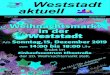 Weststadt - hm- · PDF file smoothen Bossa Nova im Stil der 60er Jah - re. Besetzung: Karle Bardowicks (Tenorsaxo - fon), Marlene Blumberg (Piano), André Ney - genfind (Bass) Sie